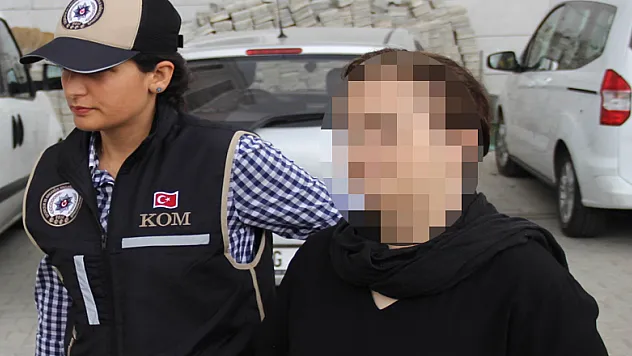 Eski Hakim adliyeye sevk edildi