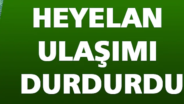 Karadeniz Sahil Yolu'nda şiddetli yağış ve heyelan ulaşımı durdurdu 