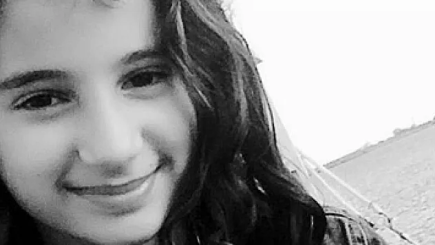 14 yaşındaki kız kazada hayatını kaybetti