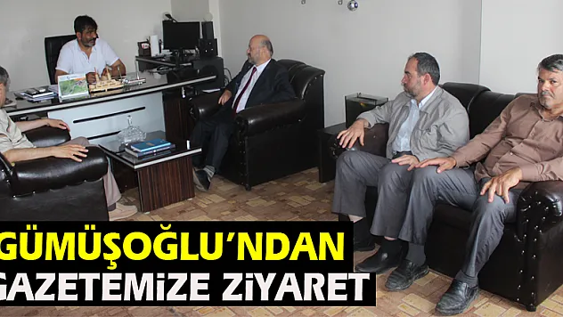 Gümüşoğlu, '15 Temmuz araştırılmalıdır'