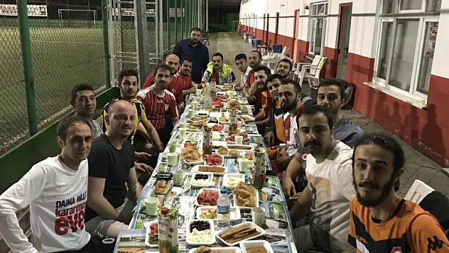 Göktepe'ye sosyal medyadan büyük ilgi