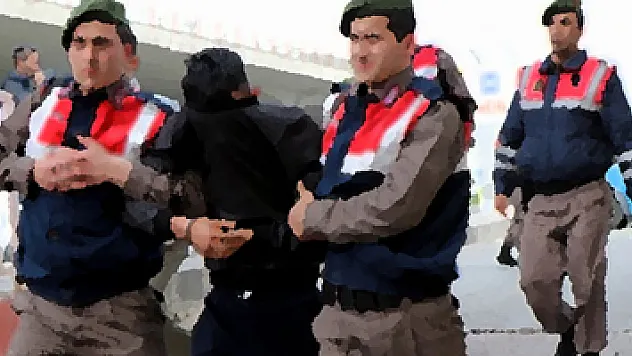 Siber suçlarda 337 kişi hakkında yasal işlem