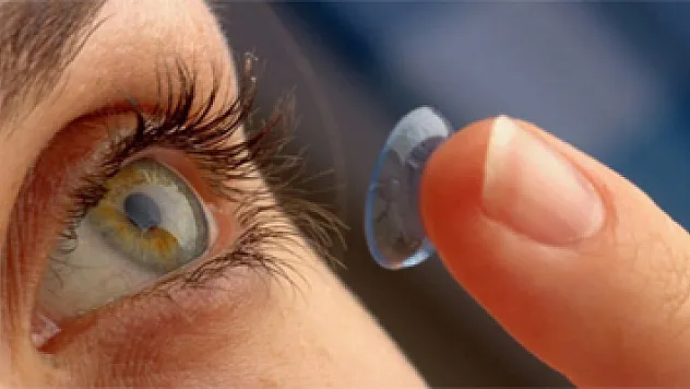 Ömür boyu gözlüklerinizden kurtulabilirsiniz'