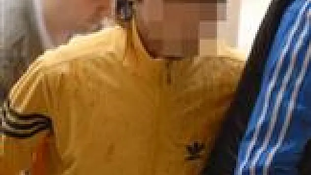 Motosiklet hırsızlığı zanlısı yakalandı