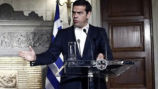 Çipras açıkladı: Makedonya'nın adı değişti