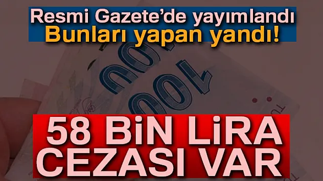 Kurban kesim işlemlerinin esasları belirlendi