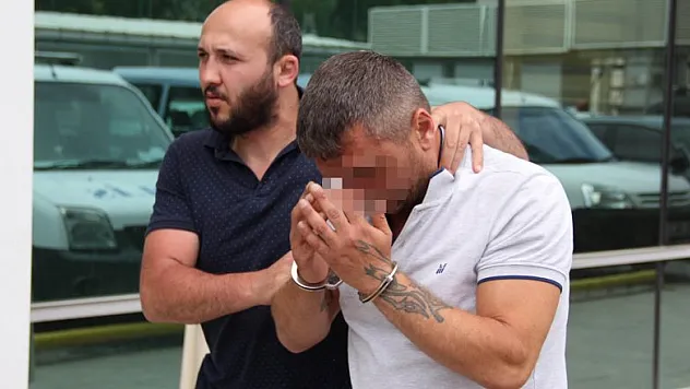 Samsun'da uyuşturucu operasyonu: 2 gözaltı 