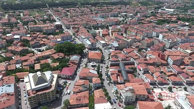 Elime Düşsünler de Canına Okuyayım Diyen Belediyeler Var