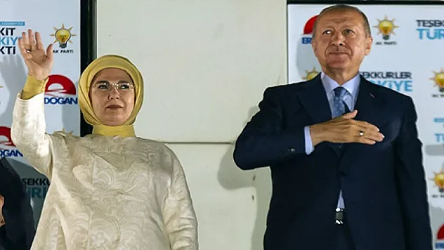 Dünyadan Cumhurbaşkanı Erdoğan'a seçim tebrikleri