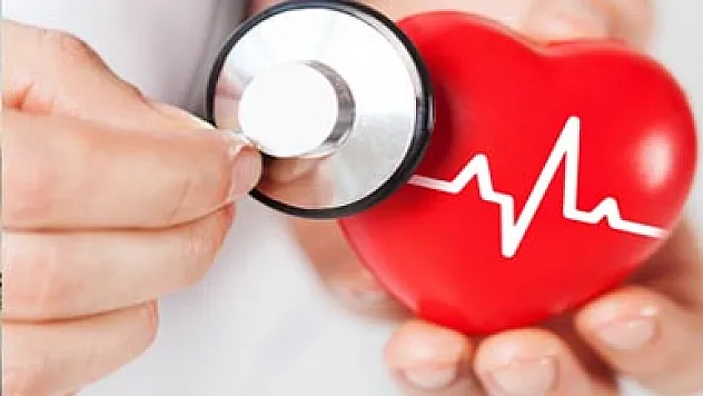 Kalp check-up'ı hayat kurtarıyor