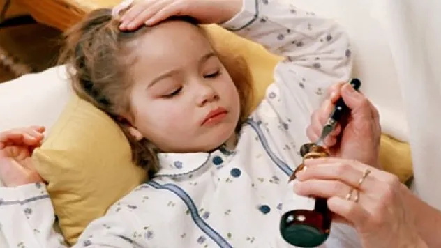 Çocuklarda yaz ishali tehlikesine dikkat!