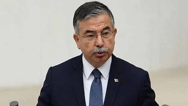 Bakan Yılmaz'dan LGS açıklaması!