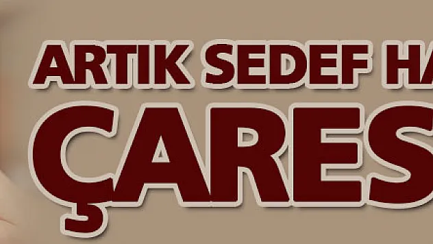 Dr. Özden: 'Artık sedef hastalığının çaresi var'