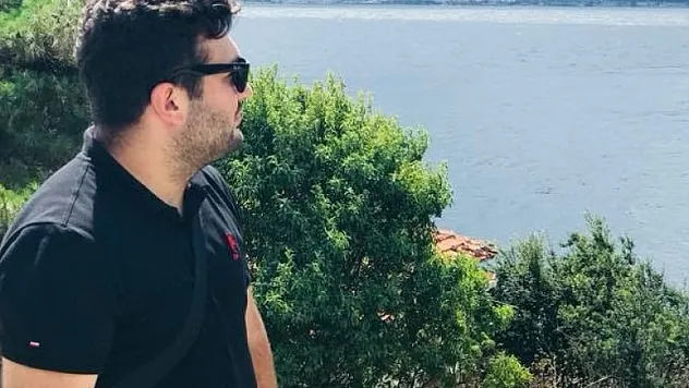 Suda kaybolan tur rehberi yürekleri burktu