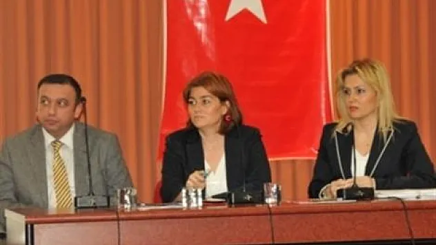 2011 Resüsitasyon Kılavuzu paneli