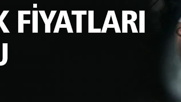 Kurbanlık fiyatları belli oldu