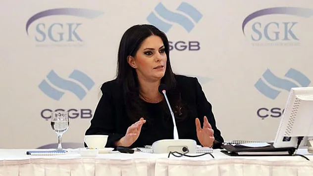 'Kanser hastalarının tedavileri tamamen ücretsiz'