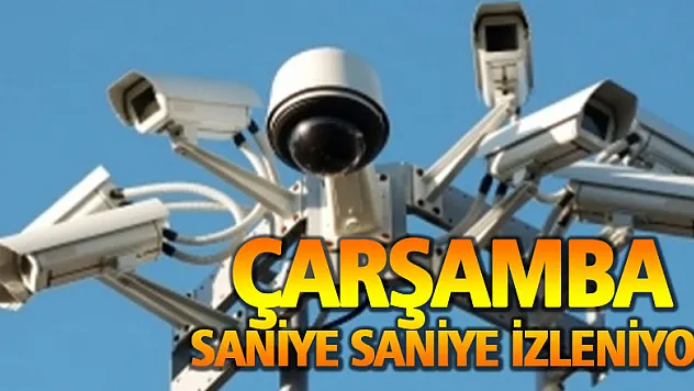 Çarşamba saniye saniye izleniyor