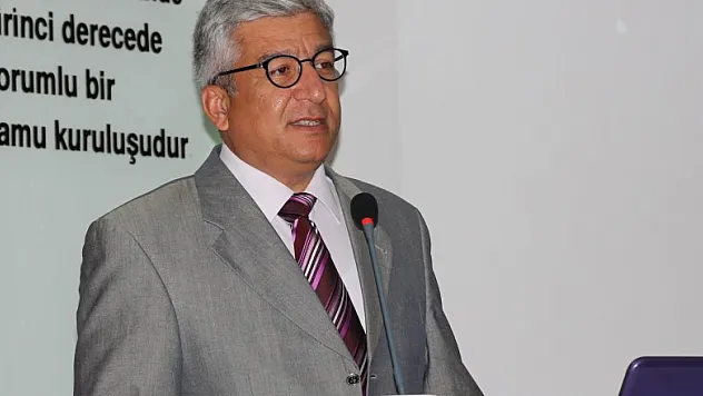 Samsun'un biyolojik çeşitliliği kayıt altına alındı