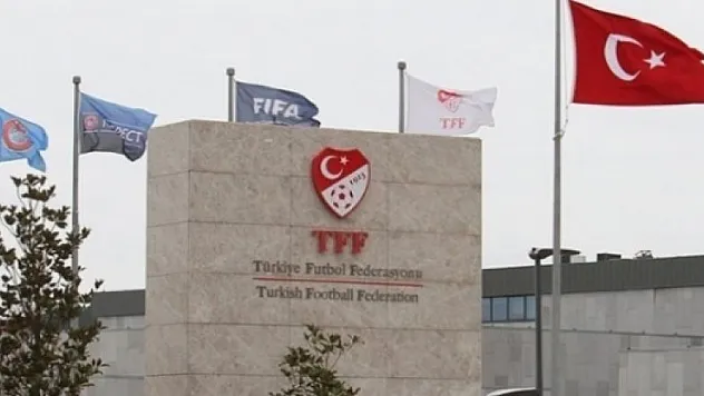 TFF'den flaş kural değişikliği! Bundan sonra...