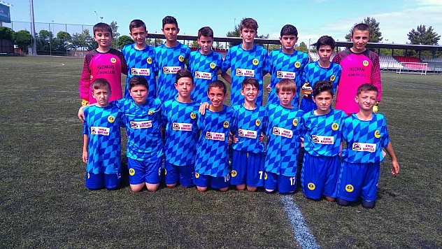 Bir Başarı Öyküsü: Beyyenicespor