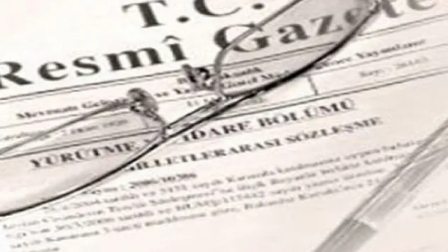 Hangi Bakanlıklar birleşti?