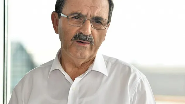 Başkan Şahin: 'Bizim görevimiz yatırımcının önünü açmak