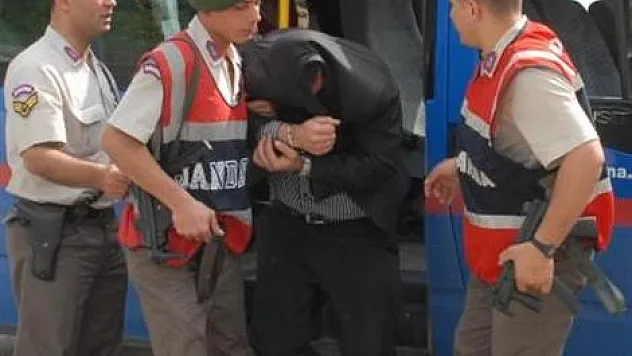 Uyuştucu Operasyonu zanlıları hakim karşısında