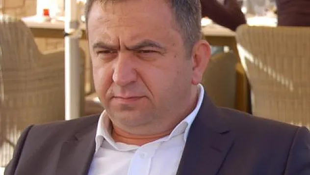 Zorlu: 'İlk hedefimiz kalıcı olmak..'