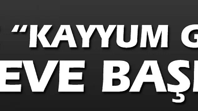 CHP'de 'kayyum grubu' göreve başladı