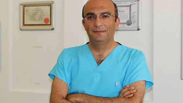 Lazer epilasyonla kıl dönmesi tedavisi