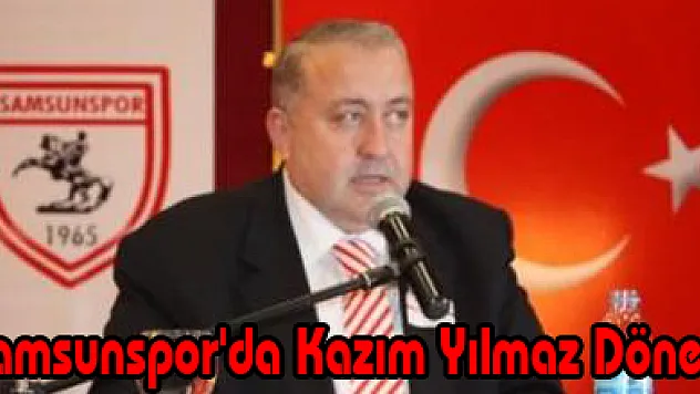 Yılmaz kimleri açıklayamadı...