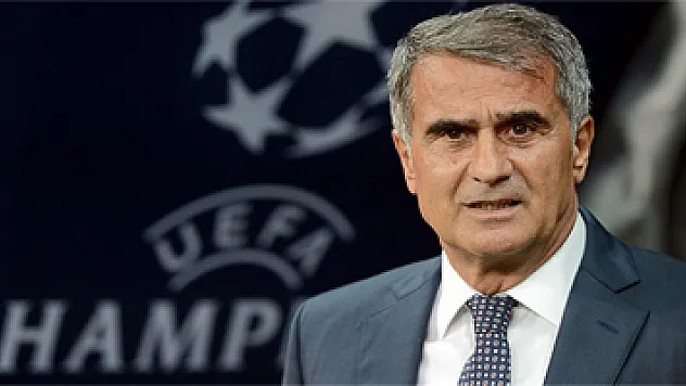 Şenol Güneş'ten 112 milyon Euro!