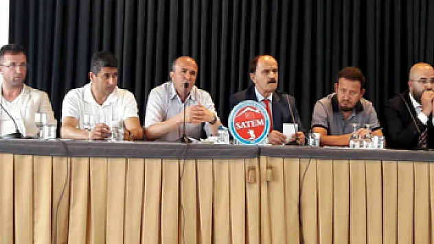 Samsun'da 14 ilçenin tüketici şikayeti alma yetkisi kaldırıldı