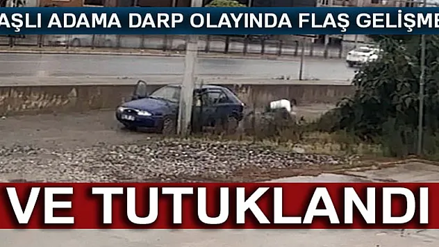 Samsun'daki olayın zanlısı serbest 