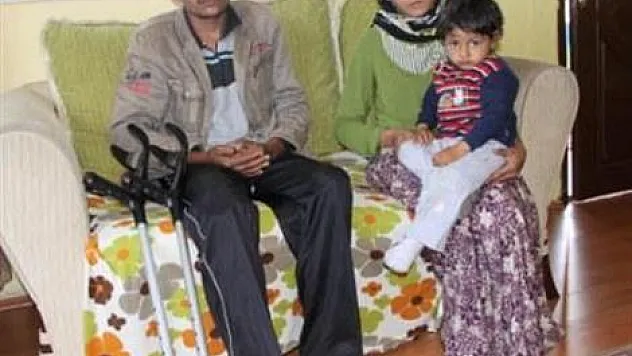 Kübra bebeğin ailesi rahatsız!