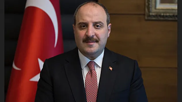 Bakan Varank: 'Türkiye Uzay Ajansı uluslararası ilişkileri yürütecek bir yapıda olacak'