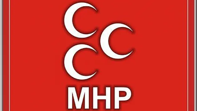 MHP de sular ısınıyor