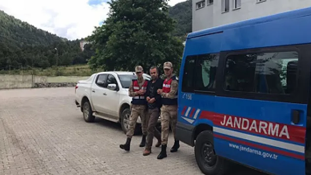 Ordu'da cinayet, hırsızlık ve yağma olayı failleri yakalandı