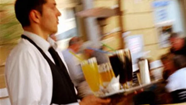 Sigortasız işçi çalıştıran yandı