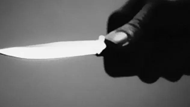 Samsun'da bıçaklı kavga: 1 yaralı 