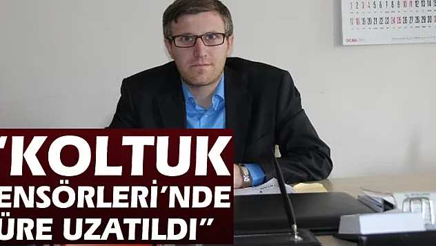 Başkan Bala'da konuya değinmişti!