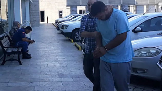 Uyuşturucu ticaretine 1 tutuklama