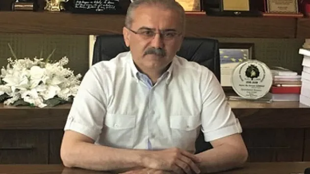 Gürbüz: 'Topyekun kenetlenerek aşabiliriz'