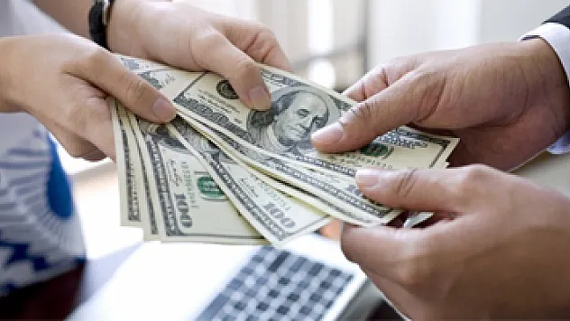 Son dakika: Dolarda büyük düşüş