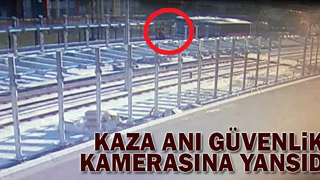 Otobüsün altında kalan kadın hayatını kaybetti
