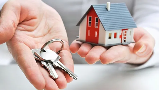 Temmuz'da 123 bin 878 konut satıldı