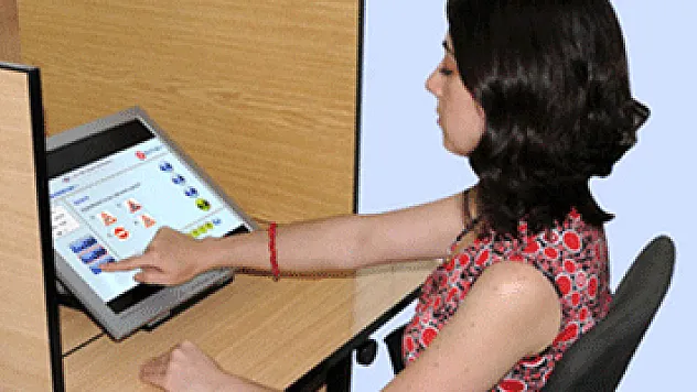 Ehliyet Sınavı Sonuçları Açıklandı!