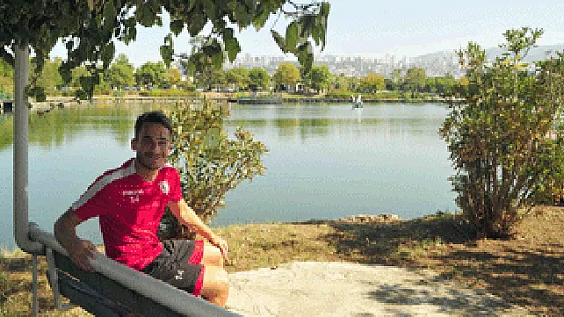 Kubilay: 'Samsunspor'u hak ettiği yerlere getireceğiz'