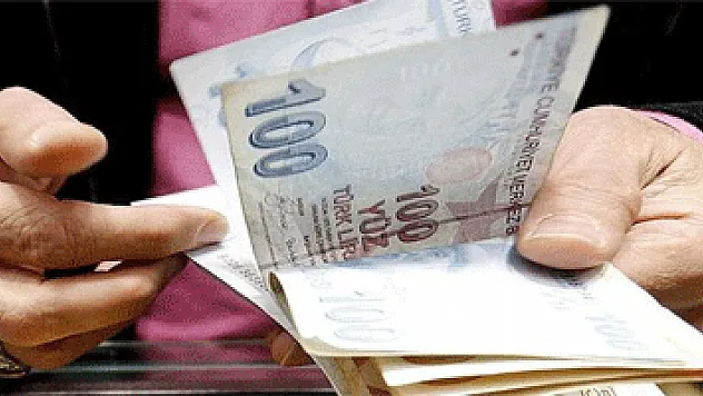 Emeklinin Ocak Zammı Yüzde 7,28 Olacak